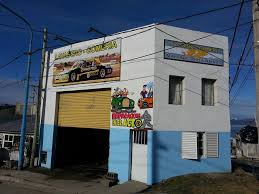 Gomería Malvinas Argentinas