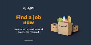 Your resume has to do the work for you when applying to amazon. Work From Home Jobs At Amazon