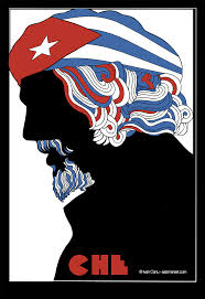 The plan also seeks to increase the nation's economic growth the ussr had many other communist allies. Theispot Com Ivan Canu Illustration Communism In 50 Portraits