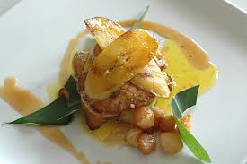 Maybe you would like to learn more about one of these? La Cuisine Martiniquaise