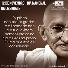 Resultado de imagem para dia nacional da liberdade