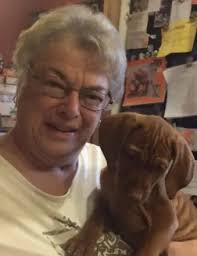 Obituary information for Roberta “Bobbie” Graser