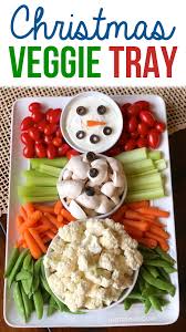 We've rounded some quick and easy holiday appetizers that take less than 30 minutes to make. 3 Easy Make Ahead Christmas Appetizers In 2020 Make Ahead Christmas Appetizers Christmas Appetizers Easy Christmas Veggie Tray