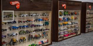 Take the hdtv outside when a big game is on, or fall asleep with the tv mounted on the internal wall. Inside The World S Most Valuable Hot Wheels Collection