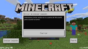 Enter your xbox live password, then tap log in. Problemas Con Inicio De Sesion De Xbox En Minecraft Pe Microsoft Community