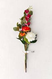 Maybe you would like to learn more about one of these? Peony Faux Flower Bouquet Faux Flower Bouquets Faux Flower Arrangements Faux Flowers