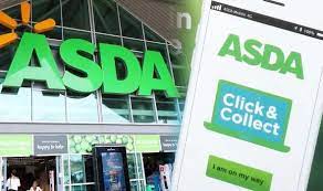 Fully trained and accredited repair experts (we're also friendly!) conveniently available 7 days a week for computers/tvs and 6 days a week for household appliances. Asda Uk Supermarket Introduces Fee To Click Collect Service Shoppers Not Happy Express Co Uk