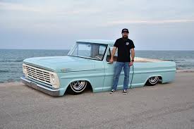 Image result for Green 1967 Truck