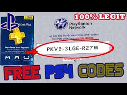 Sign in to playstation store by selecting sign in from the top of the screen. Free Ps4 Codes In 2021 Ps4 Gift Card Playstation Gift Card Psn Codes