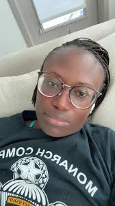 Athena Coco Hernandez College Results