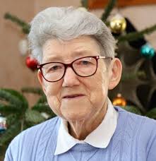 Dossenheim-sur-Zinsel. Hilda Kern, nouvelle octogénaire