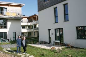 Ein großes angebot an mietwohnungen in aachen finden sie bei immobilienscout24. Aachen Und Region Wie Wollen Wir Wohnen Neue Projekte Und Konzepte Fur Gemeinschaftliches Zusammenleben Kingkalli