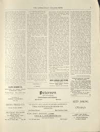 Connecticut College News Vol. 4 No. 13