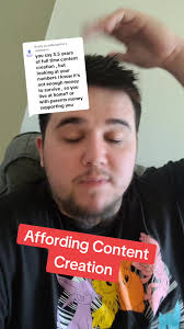 Understanding Financial Transparency in Content Creation