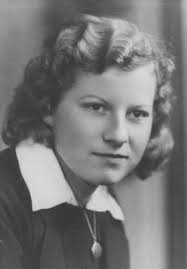 Helen Russell Obituary (1918