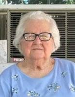 Beatrice "Bea" Geraldine Brown Hess Obituary