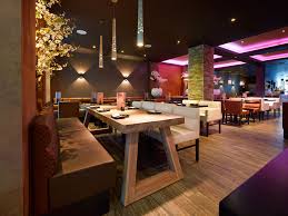 Restaurant Ida Almere Cafe Stoelen Restaurant Cafe
