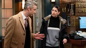 I hope it will be announced soon! Law And Order Svu Season 22 Episode 9 Recap Law And Order Svu Season 22 Episode 2 Release Date Watch Online Spoilers Teresa Warned Darius That He Wouldn T Like To