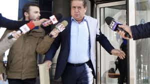 Nu de lacrimi, ci de euro. Miliardarul Ioan Niculae Condamnat Definitiv La 5 Ani De Inchisoare Patronul Interagro Si Al Clubului Astra Giurgiu Urmeaza Sa Fie Incarcerat Mobile