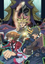 Cross Over 96007 Fullsize Image 1000x1414 Zerochan Yugioh Anime Yugioh Cards