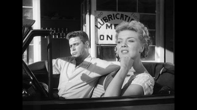Devil's Partner (1960) - IMDb