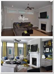 Custom Curtains And Drapes Home Interior House Interior