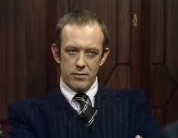 The Sandbaggers" Always Glad to Help (TV Episode 1978)