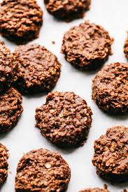 the very best no bake cookies the