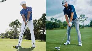 Time and again we hear that bryson dechambeau's new and improved driver swing (averaging over 330 yards) does not include a wrist hinge. How You Can Change Your Golf Grip Without Even Realizing It
