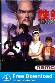 Download Tekken 2 Slus 00213 Playstation Psx Ps1 Isos Rom In 2020 Tekken 2 Classic Video Games Playstation Games