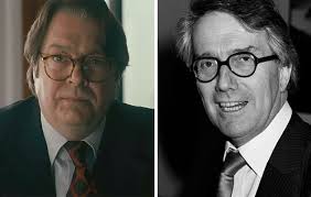 The Iron Lady cast: fiction vs. reality