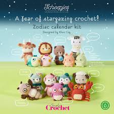 Here's what the stars say you can expect for your zodiac sign as the calendar changes. Zodiac Calendar Kit Projects Kits Cals Mals
