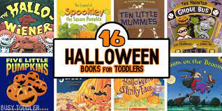 Check spelling or type a new query. 16 Perfect Halloween Books For Toddlers Busy Toddler