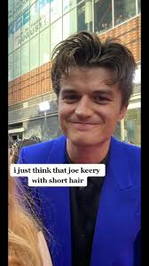 i just cant get over it #joekeery #djo