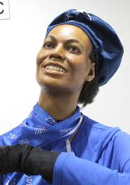 Black History Month: Sealing history in wax