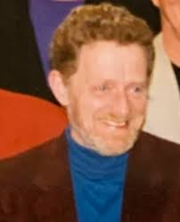 Remember the magic of Doug Henning?