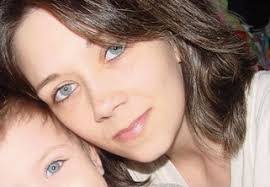 Brandy Caudill's Instagram, Twitter & Facebook