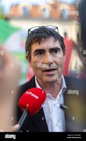 Stefano campagna hi-res stock photography and images