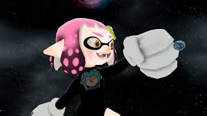 Ashley🏳️‍⚧️ on X: And then comes the giant fist! #Sizetoon #sizetwitter # Splatoon #Giantess #Inkling t.cozY5UQhBaup  X
