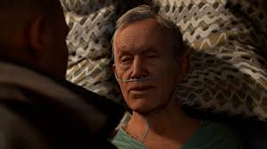 Become humans have players playing a huge role in the android revolution. Detroit Become Human Markus Meets Carl On His Deathbed All Endings Youtube