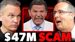 You won’t believe these Ponzi SCHEMES