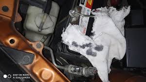 Kebiasaannya model myvi lama yang keluar sebelum tahun 2011 mengalami simptom minyak compressor hitam dan menjahanamkan keseluruhan sistem aircond. Sistem Myvi Dh Hitam Servis Aircond Kereta Murah Facebook