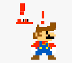 Pixel Art Super Mario Bros Png Download Super Mario Bros Luigi Pixel Transparent Png Transparent Png Image Pngitem Sprites and pixel art by mollyketty.