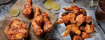 The portion for whole chicken become smaller. The Ultimate Guide To Chicken Wings In The Klang Valley Tatler Malaysia