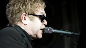 Elton John bei Prinz Williams' Hochzeit?