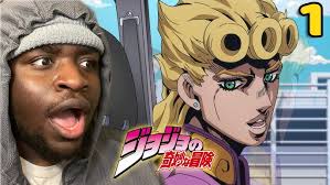 Gang-STAR Giorno Giovana!!