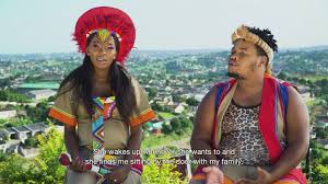 Watch Isencane Lengane Season 4, Episode 1: Episode 1 | Showmax