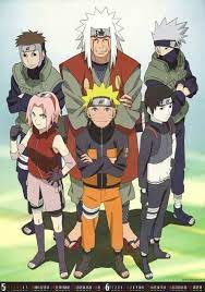 Naruto Naruto Naruto Shippuden Anime Naruto Sasuke Sakura