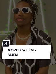 Mordecai Amen Lyrics