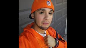 In Loving Memory of Christopher David Jacquez